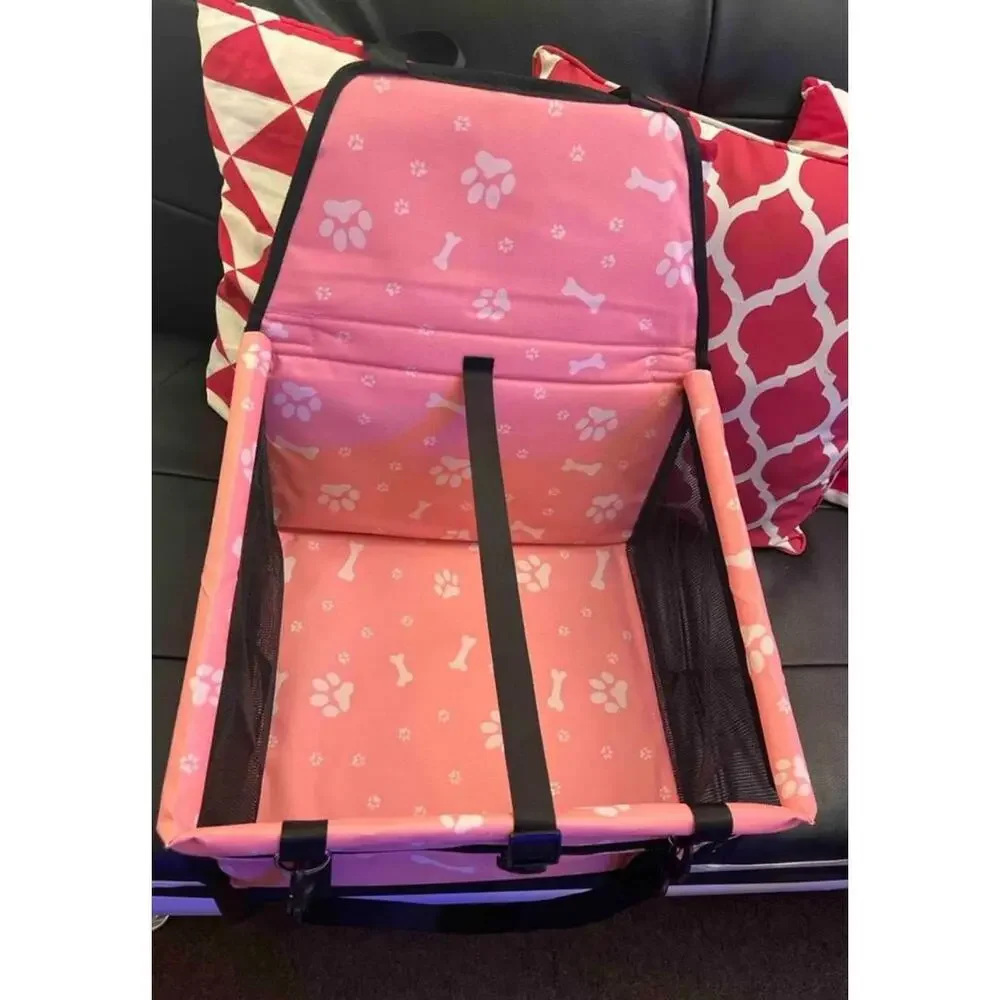 pet car seat